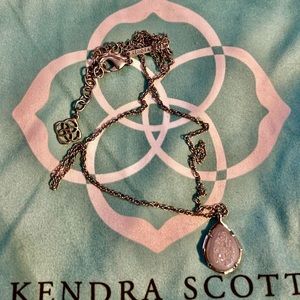 Kendra Scott Necklace